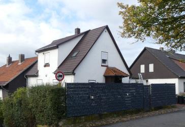 Provisionsfrei für Ersteher - Einfamilienhaus in Gudensberg-Obervorschütz - Zwangsversteigerung!