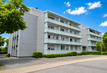 Moderne Wohnoase mit Balkon