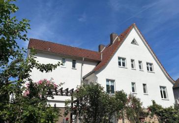Großzügiges Einfamilienhaus in Kassel-Wolfsanger