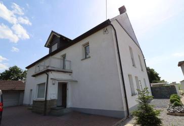 Vorschaubild Maisonettewohnung