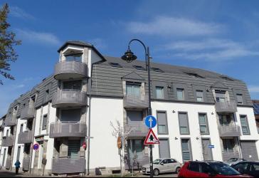 Vorschaubild Wohnung