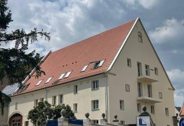 Erstbezug ! Traumhaft Neu saniertes Denkmal 2,3,4-Raum Wohnungen