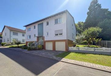 Vorschaubild Mehrfamilienhaus