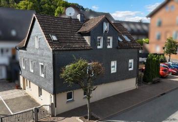 Vorschaubild Einfamilienhaus