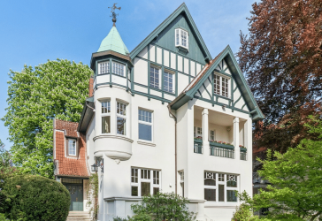 Vorschaubild Villa