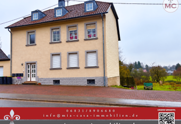 Vorschaubild Mehrfamilienhaus
