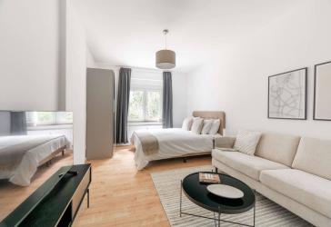 Vorschaubild Wohnung