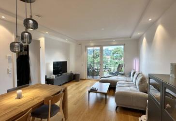 Neuwertige 3-Zimmer Etagenwohnung ab Oktober 2026 verfügbar!