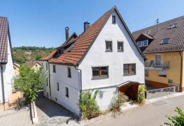 Vorschaubild Mehrfamilienhaus