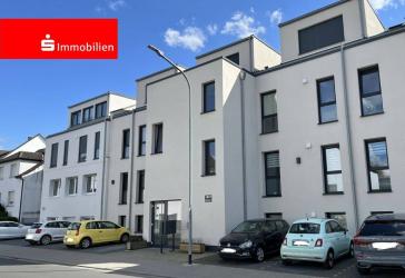 Vorschaubild Maisonettewohnung