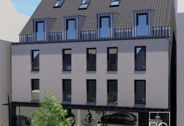 Vorschaubild Wohnung