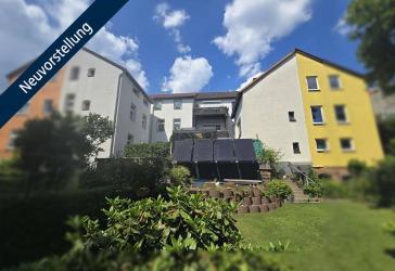 Vorschaubild Mehrfamilienhaus