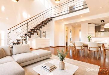 Vorschaubild Maisonettewohnung