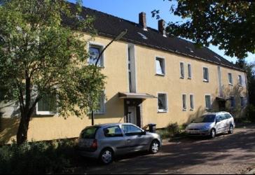 Junges Wohnen bei VIVAWEST.
