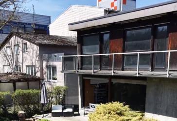 Wohn- und Geschäftshaus in Ulm-Söflingen - freie Wohnung & Gewerbe, attraktive Nutzung und Potenzial
