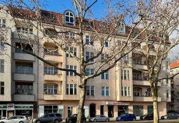 Vorschaubild Wohnung