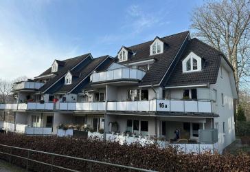 Vorschaubild Maisonettewohnung