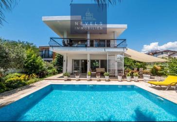 Traumvilla in der Türkei in Fethiye