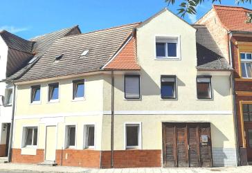 Vorschaubild Stadthaus
