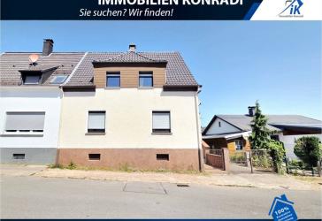 Vorschaubild Doppelhaushälfte