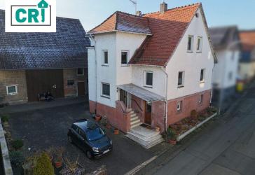 Vorschaubild Einfamilienhaus