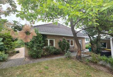 Vorschaubild Bungalow