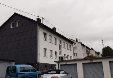 kleine 3 Zi Wohnung mit 60 m² in Dieringhausen