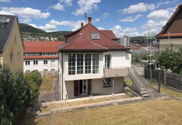 Vorschaubild Mehrfamilienhaus