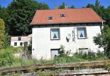 Vorschaubild Einfamilienhaus