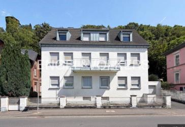 Vorschaubild Mehrfamilienhaus