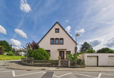 Vorschaubild Einfamilienhaus