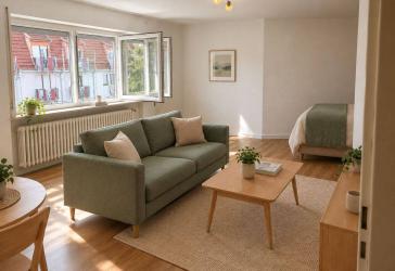Vorschaubild Wohnung