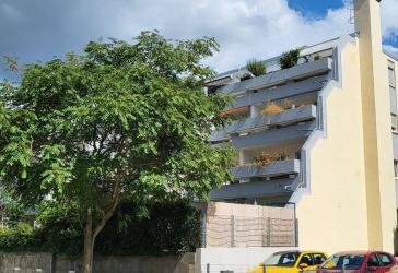 Nähe Siemens - Erlangen-Innenstadt - schöne, großzügige 3-Zimmer-Terrassenwohnung