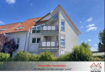 Vorschaubild Maisonettewohnung