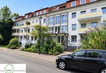 Vorschaubild Maisonettewohnung
