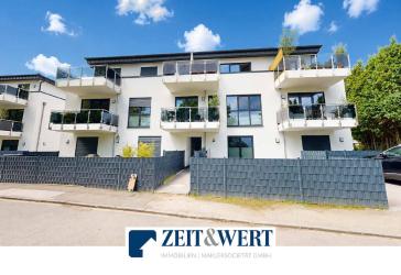 Wohnung in Hürth-Gleuel