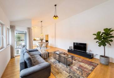 Vorschaubild Penthouse