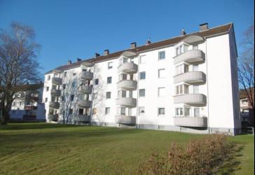 Gemütliche 4-Zimmer-Wohnung mit kleinem Balkon - Bielefeld-Brackwede