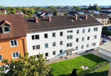 Vorschaubild Wohnung