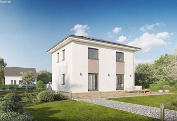 Home 5 - Ihr individuell geplantes Einfamilienhaus mit großzügigem Raumkonzept