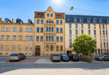 Vorschaubild Wohnung