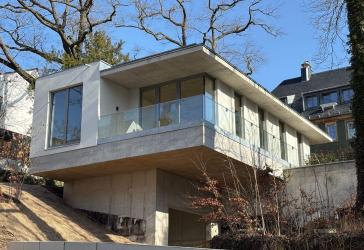 Vorschaubild Einfamilienhaus