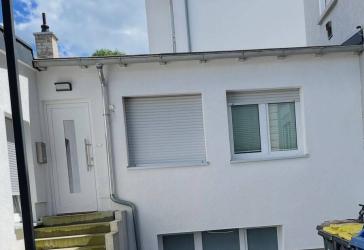 1-Zimmer-Wohnung zu vermieten