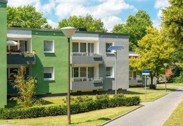 Vorschaubild Wohnung