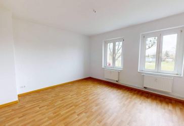 Ein Ort zum Wohlfühlen: Helle 3-Zimmer-Wohnung mit Tageslichtbad