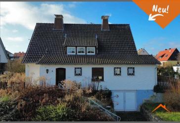 Viel Platz & flexible Nutzung in FZ-Züschen