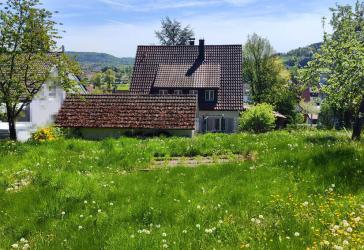 Vorschaubild Mehrfamilienhaus