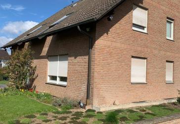 Geräumiges 1-2 Familienhaus mit Terrasse und Garten in Holzminden