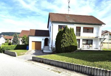 Vorschaubild Mehrfamilienhaus