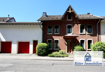Ritter Immobilien e.K.: Historischer Charme trifft modernen Wohnkomfort!